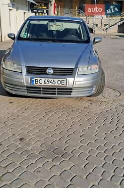 fiat stilo 2004 в Львів від професійного продавця Віталій