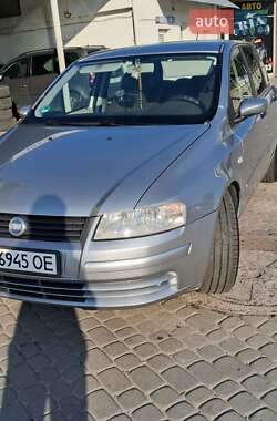 Хэтчбек Fiat Stilo 2004 в Львове