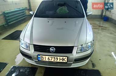 Универсал Fiat Stilo 2003 в Харькове