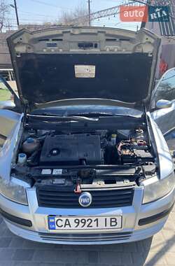 Универсал Fiat Stilo 2005 в 