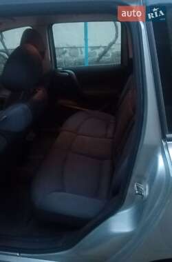 Хэтчбек Fiat Stilo 2004 в Ужгороде