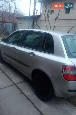 Хэтчбек Fiat Stilo 2004 в Ужгороде