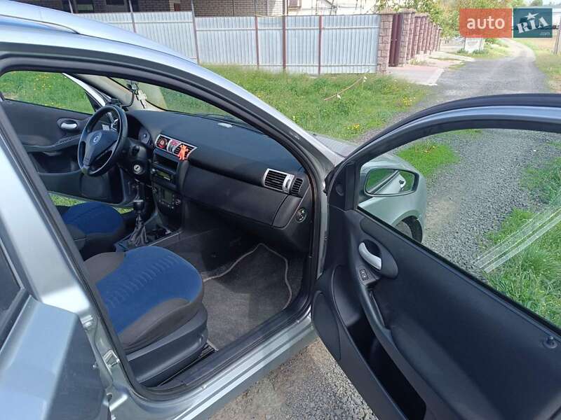 Універсал Fiat Stilo 2006 в Луцьку фото 16 Універсал Fiat Stilo 2006 в Луцьку