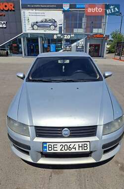 Хетчбек Fiat Stilo 2002 в Миколаєві