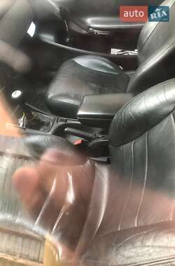 Хэтчбек Fiat Stilo 2002 в 