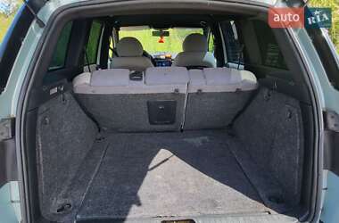 Универсал Fiat Stilo 2004 в 