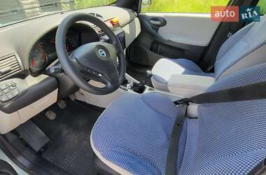 Универсал Fiat Stilo 2004 в 