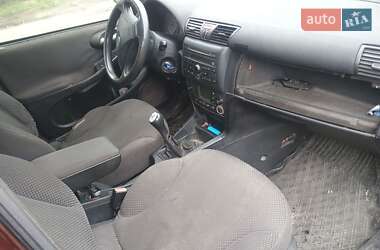 Хэтчбек Fiat Stilo 2004 в 