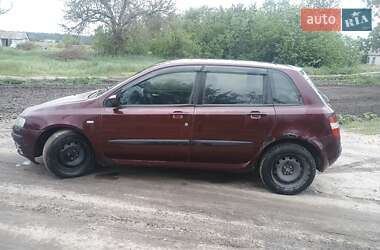 Хэтчбек Fiat Stilo 2004 в 