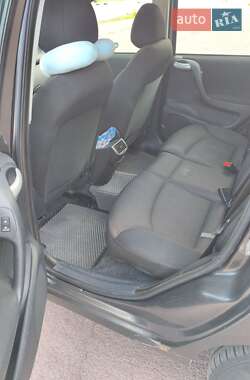 Универсал Fiat Stilo 2006 в 