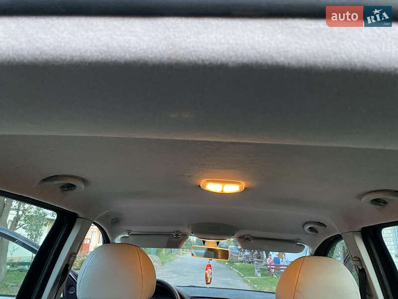 Универсал Fiat Stilo 2004 в Черновцах фото 9 Универсал Fiat Stilo 2004 в Черновцах