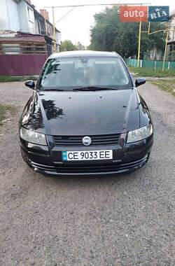 Универсал Fiat Stilo 2004 в Черновцах