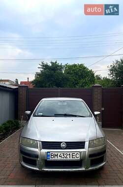 Хэтчбек Fiat Stilo 2002 в 