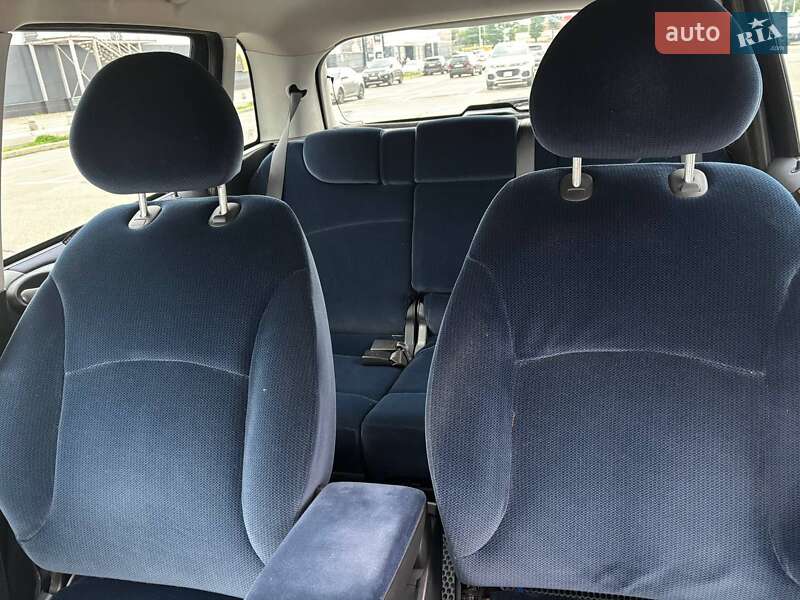 Хэтчбек Fiat Stilo 2003 в Киеве