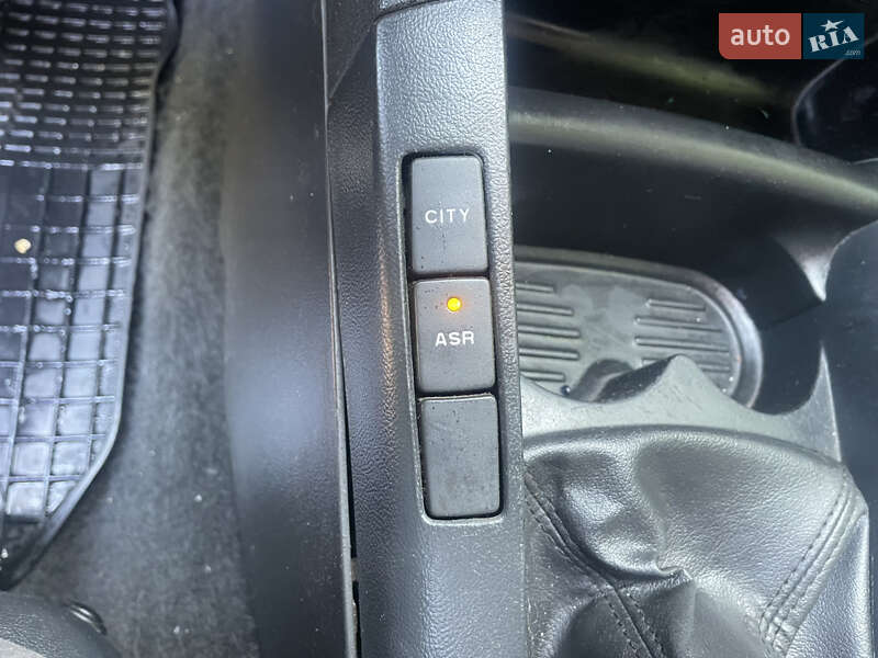Хэтчбек Fiat Stilo 2001 в Житомире