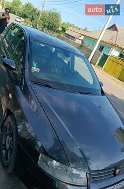Хэтчбек Fiat Stilo 2002 в Балте