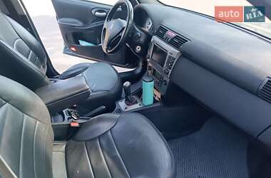 Хэтчбек Fiat Stilo 2002 в Балте