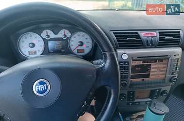 Хэтчбек Fiat Stilo 2002 в 