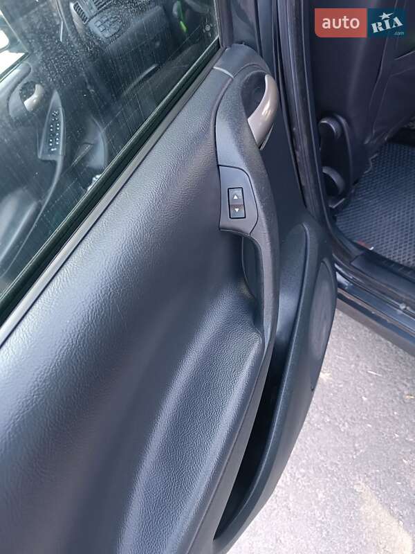 Хэтчбек Fiat Stilo 2002 в Балте