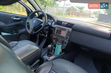 Хэтчбек Fiat Stilo 2002 в Балте