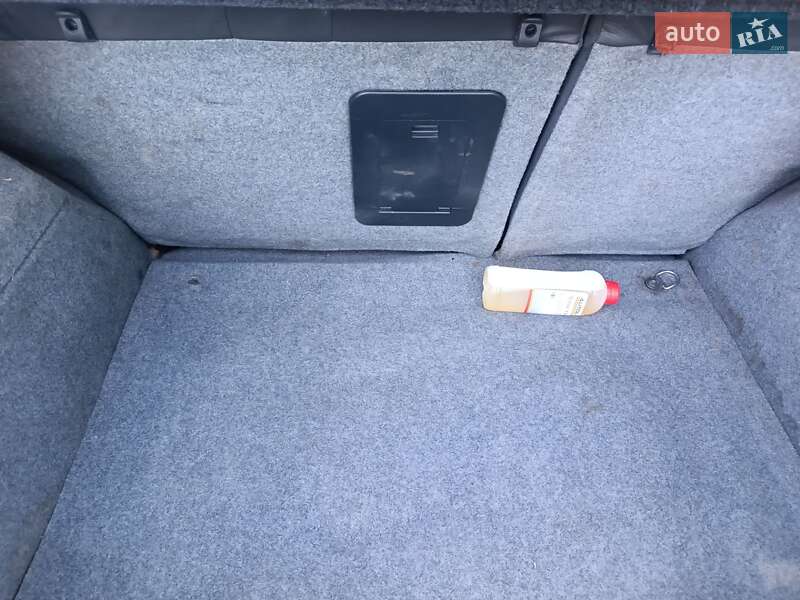 Хэтчбек Fiat Stilo 2002 в Балте