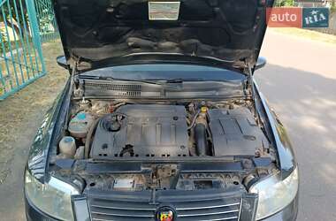 Хэтчбек Fiat Stilo 2002 в 