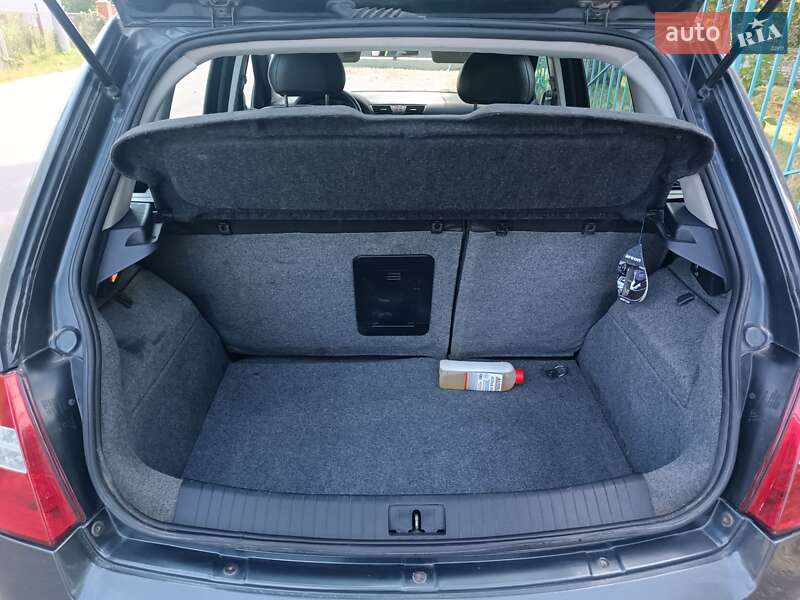 Хэтчбек Fiat Stilo 2002 в Балте