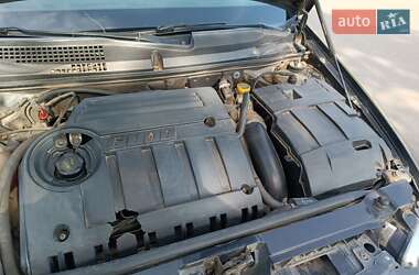 Хэтчбек Fiat Stilo 2002 в 