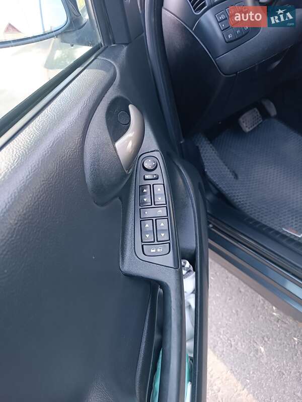 Хетчбек Fiat Stilo 2002 в Балті