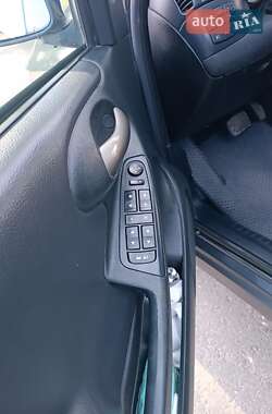 Хэтчбек Fiat Stilo 2002 в 