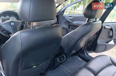 Хэтчбек Fiat Stilo 2002 в Балте