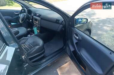 Хэтчбек Fiat Stilo 2002 в Балте