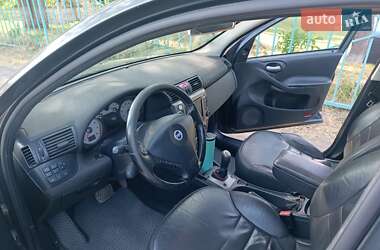 Хэтчбек Fiat Stilo 2002 в Балте