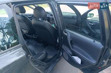 Хэтчбек Fiat Stilo 2002 в 