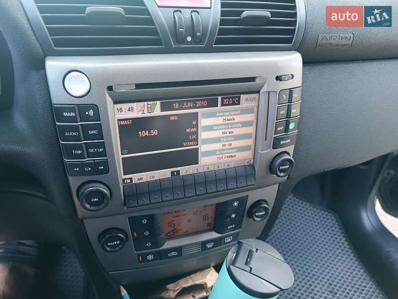 Хэтчбек Fiat Stilo 2002 в Балте