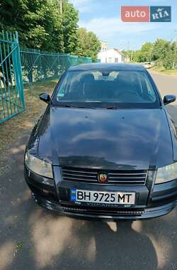 Хэтчбек Fiat Stilo 2002 в 