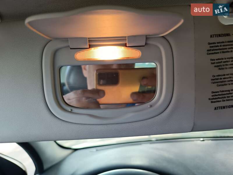 Хетчбек Fiat Stilo 2002 в Балті