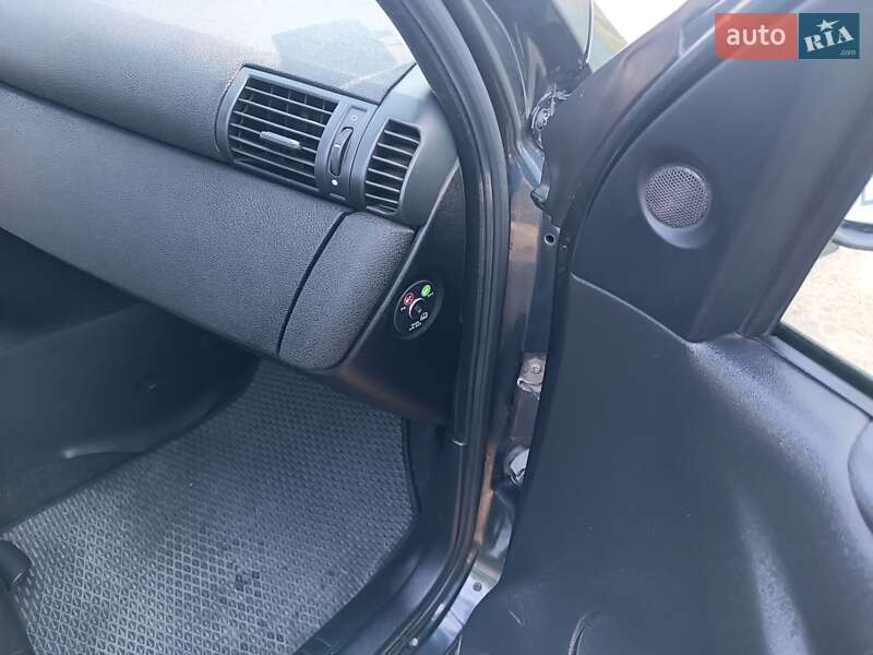 Хэтчбек Fiat Stilo 2002 в Балте