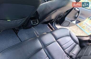 Хэтчбек Fiat Stilo 2002 в 