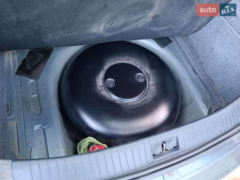 Хэтчбек Fiat Stilo 2002 в Балте