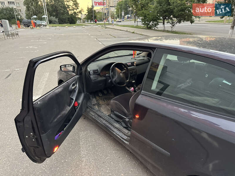 Хэтчбек Fiat Stilo 2002 в Харькове фото 6 Хэтчбек Fiat Stilo 2002 в Харькове