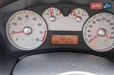 Универсал Fiat Stilo 2006 в 
