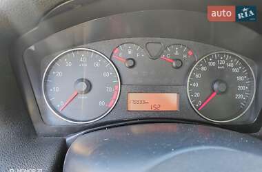 Хэтчбек Fiat Stilo 2003 в Надворной