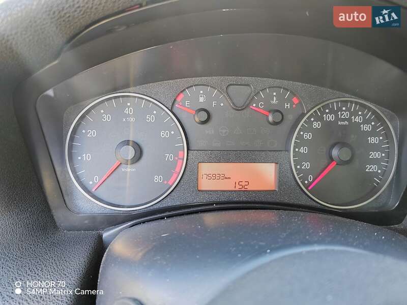 Fiat Stilo 2003