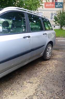 Универсал Fiat Stilo 2005 в 