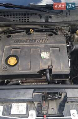 Универсал Fiat Stilo 2005 в 
