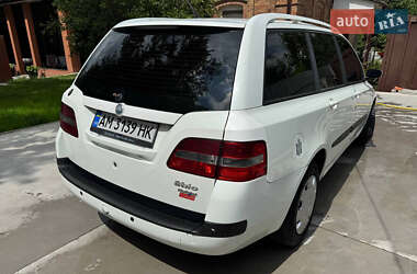 Универсал Fiat Stilo 2008 в 