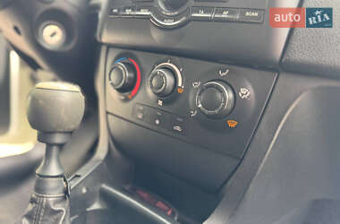 Универсал Fiat Stilo 2008 в 