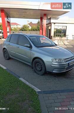 Хэтчбек Fiat Stilo 2007 в Бердичеве
