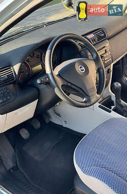 Хэтчбек Fiat Stilo 2004 в 